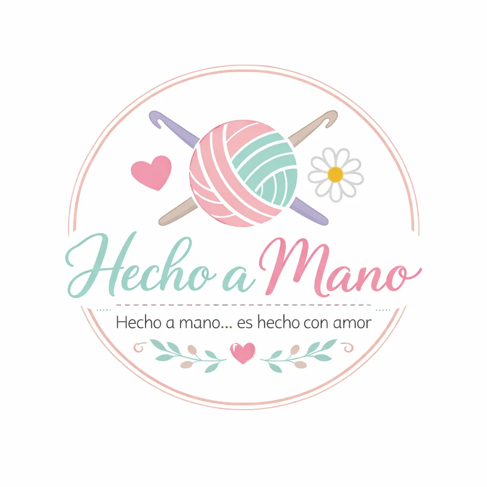 Hecho a Mano — Hecho a mano es hecho con amor